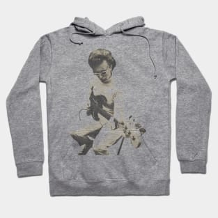 Carol Kaye Hoodie